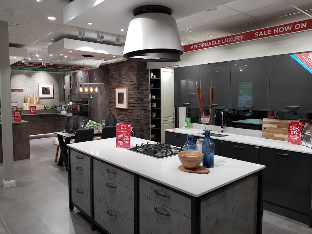 Wren Kitchens