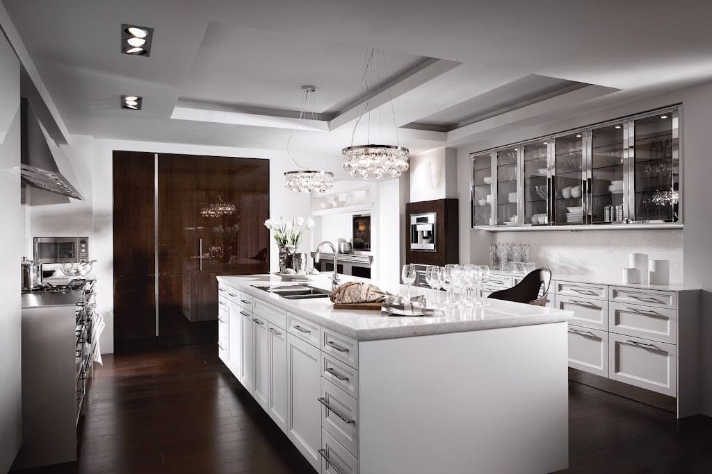Kitchen Solutions