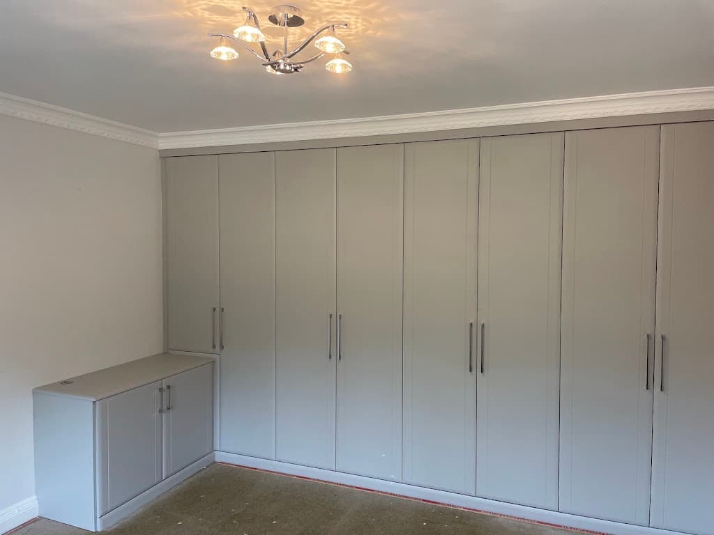Christone Fitted Bedrooms/Kitchens