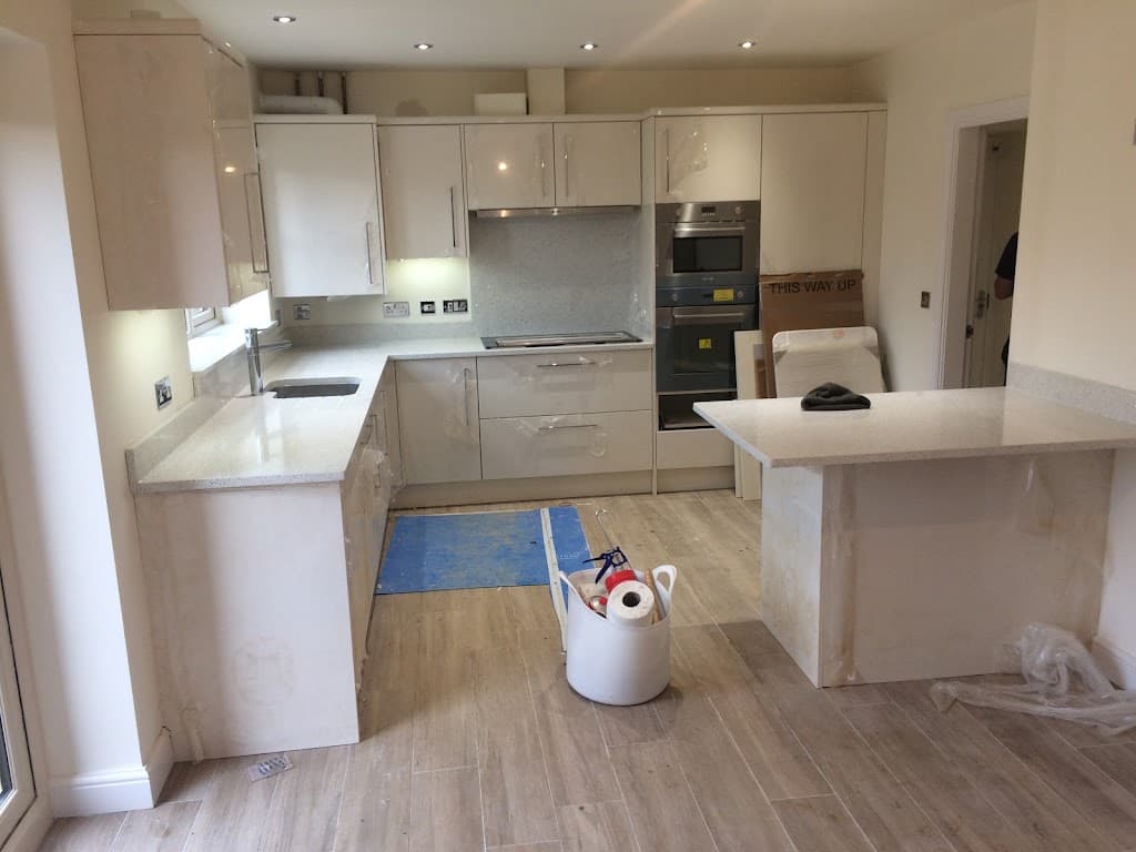 Affordable Granite Tops Ltd