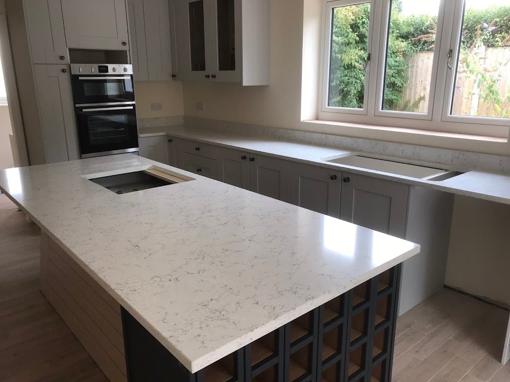 Cheshire Granite Worktops