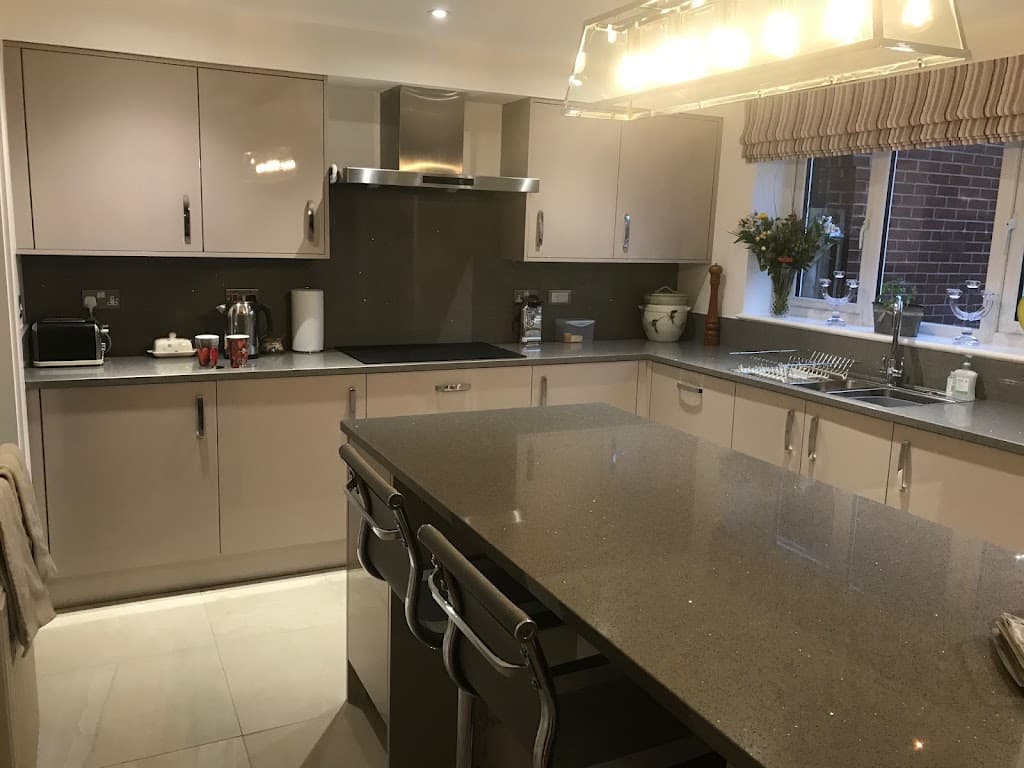 Cambrian Granite