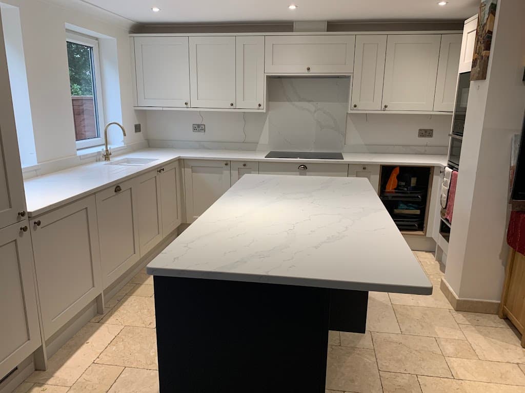Warrington Granite & Marble Ltd