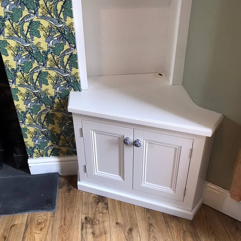 Built-in Bristol - Bespoke Fitted Furniture