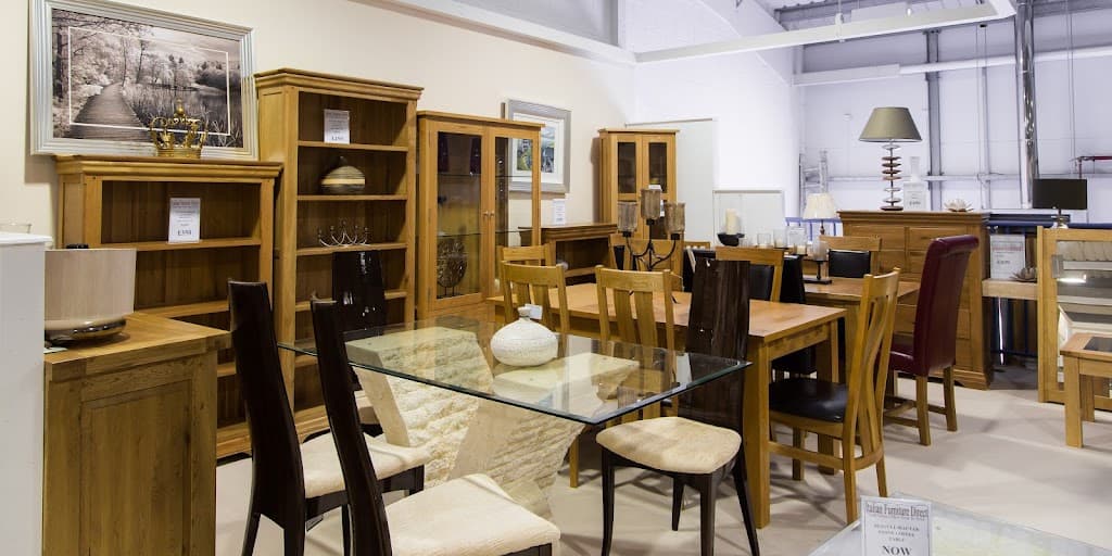 Italian Furniture Direct