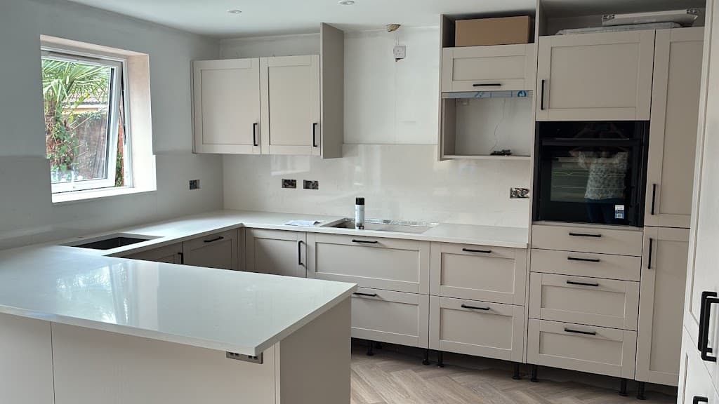 Anything Stone UK Ltd