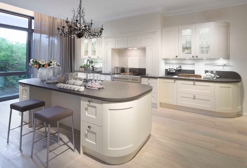 Dewhirst Kitchens