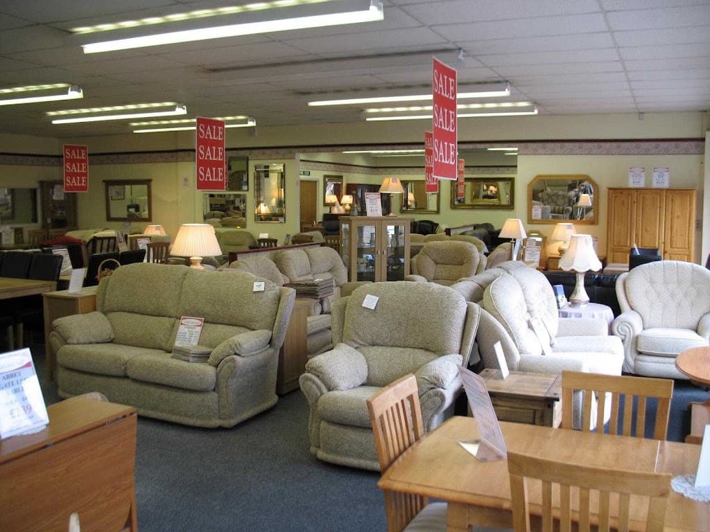 Sunderland Furniture Centre