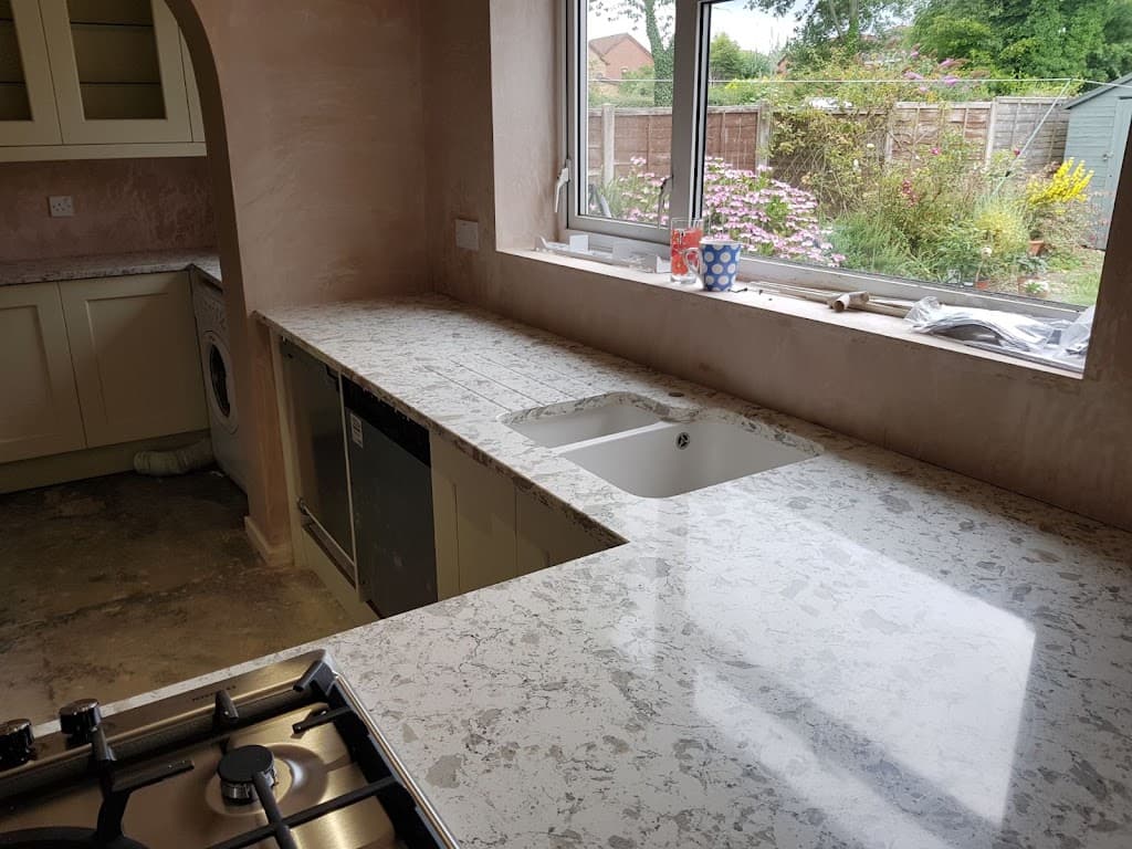 TS Granite
