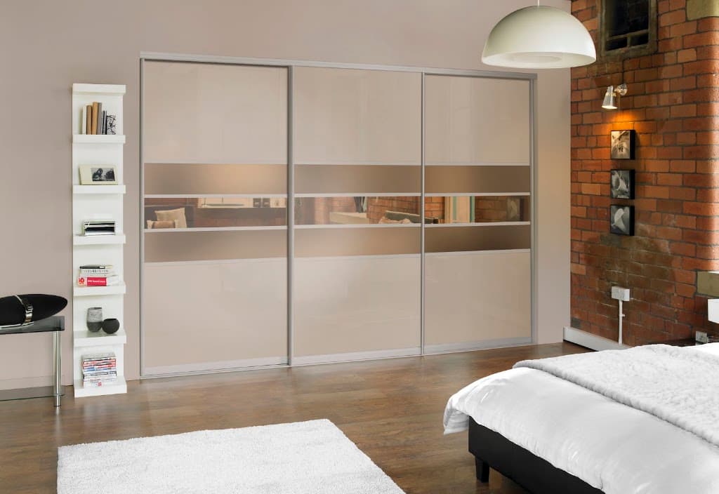 Wardrobe Doors Direct