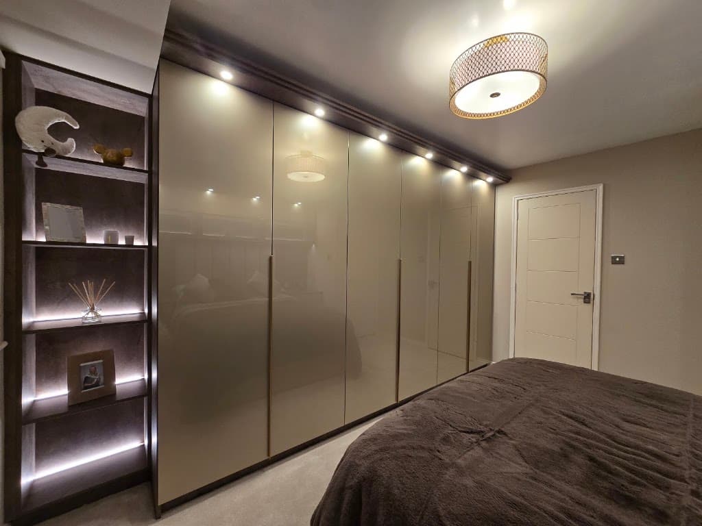 The Gallery Design Bedrooms Ltd