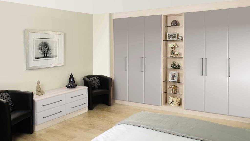Castle Bedrooms Ltd