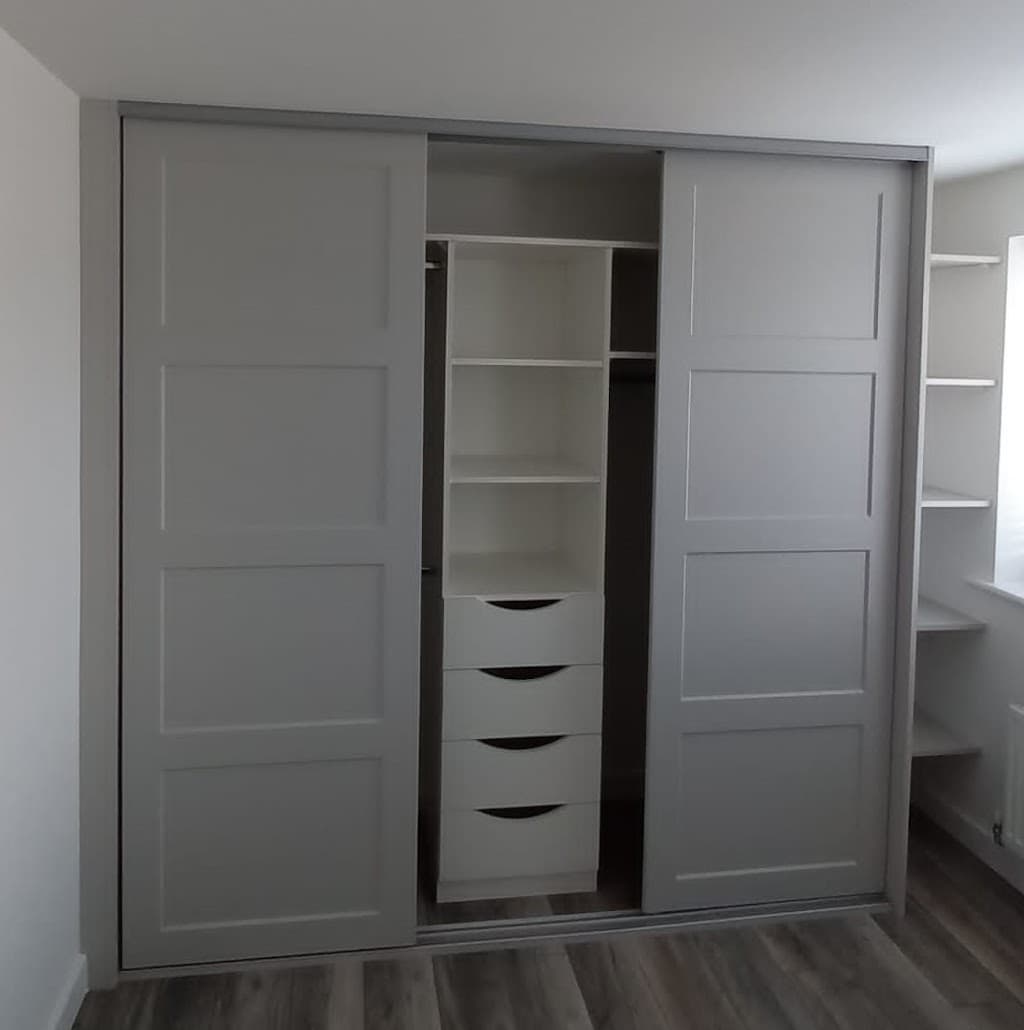 Ultra Bedrooms Ltd.