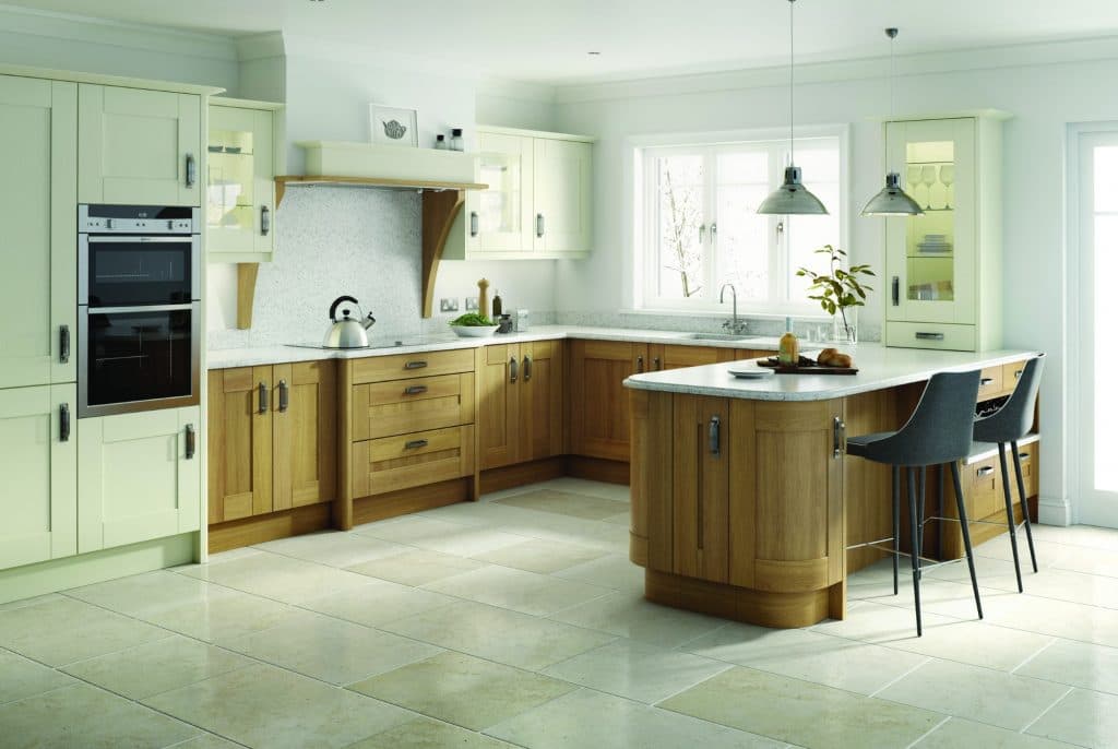Kitchens Complete | Derby - Mickleover