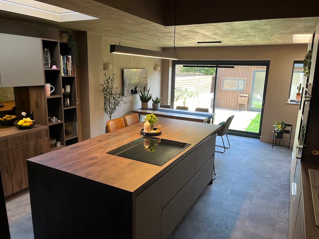 SCHMIDT Bristol | Kitchens & Home Living Furniture