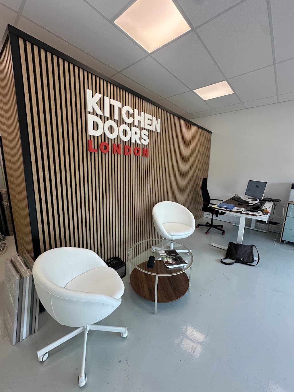 Kitchen Doors London