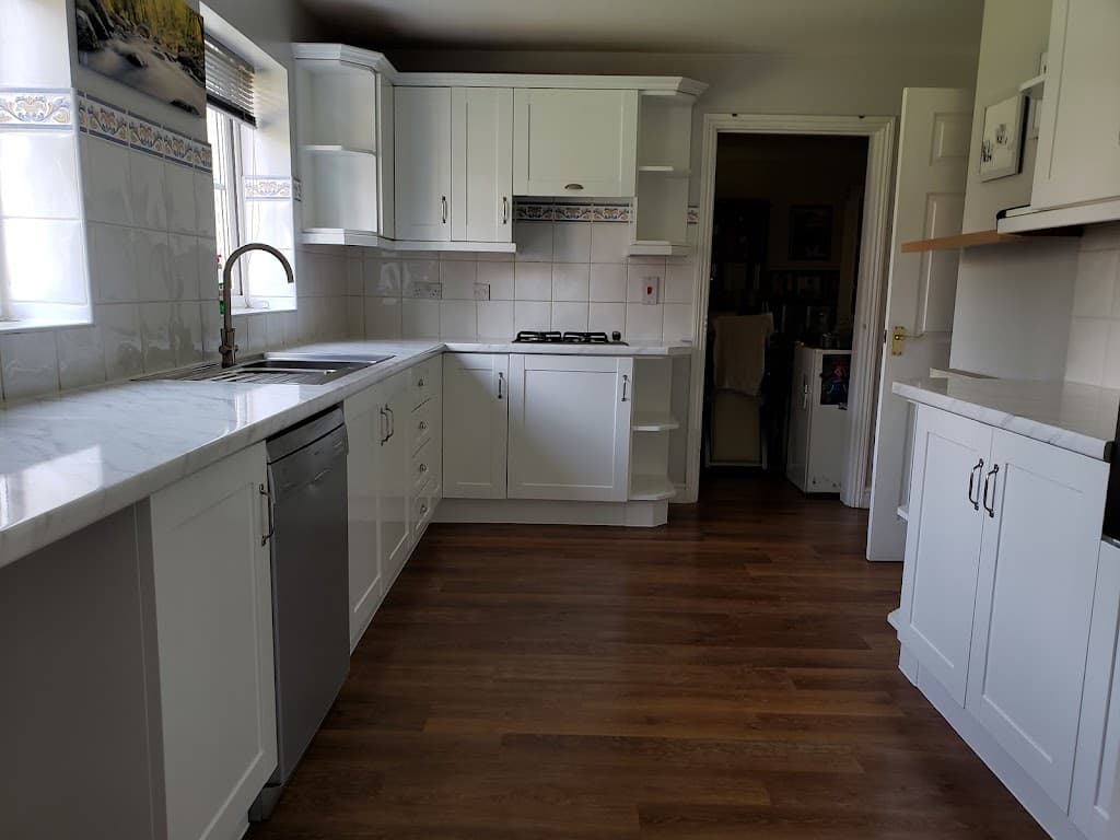 RE-NEW-IT Kitchen & Interior Wrapping