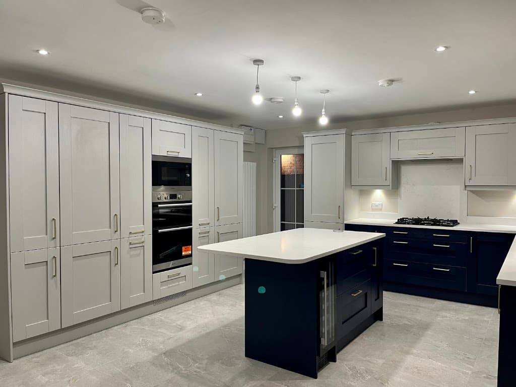 Make Kitchens