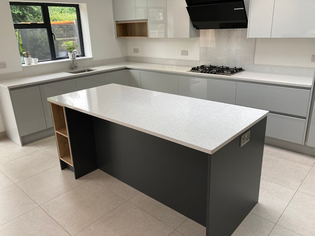 DS Worktops