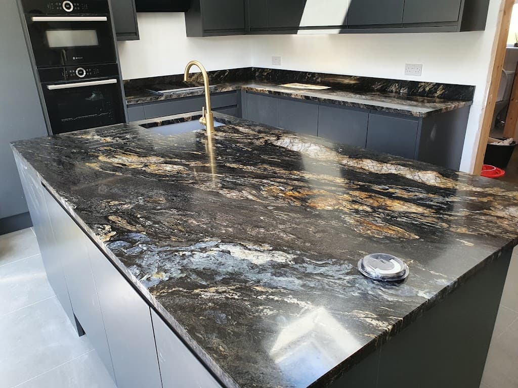 Natural Marble UK
