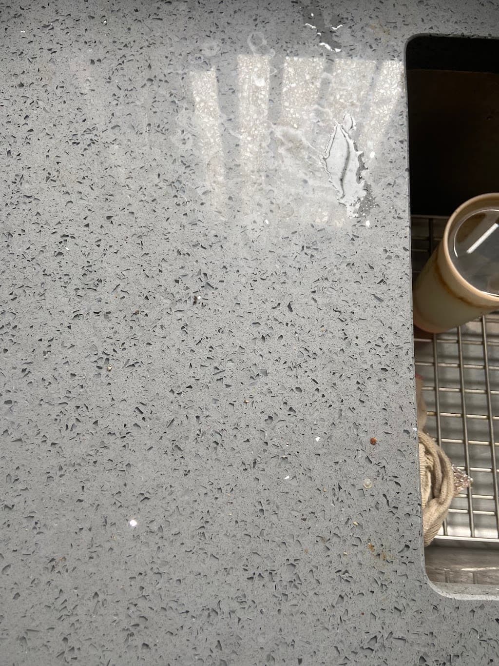 Anfield Marble