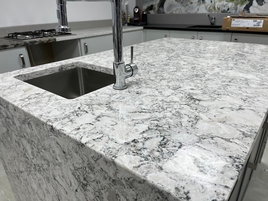 Doreward Granite Kitchen Worktops