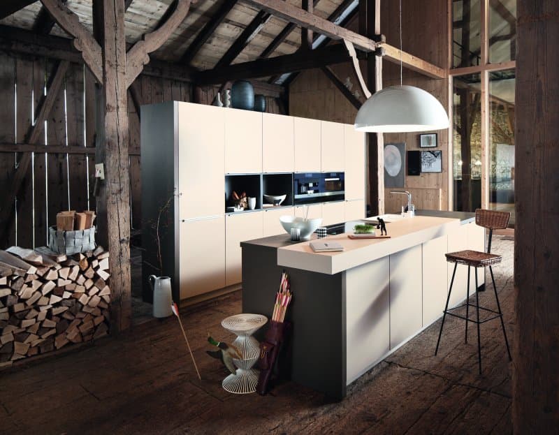 Kitchen Kudos - The Kitchen & Bathroom Company Glasgow