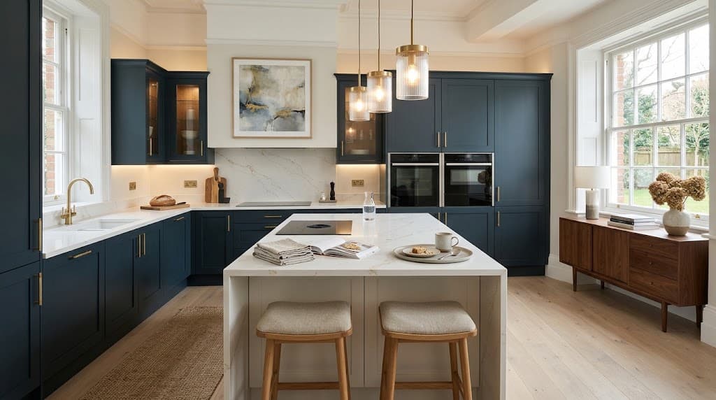 Mastercraft Kitchens