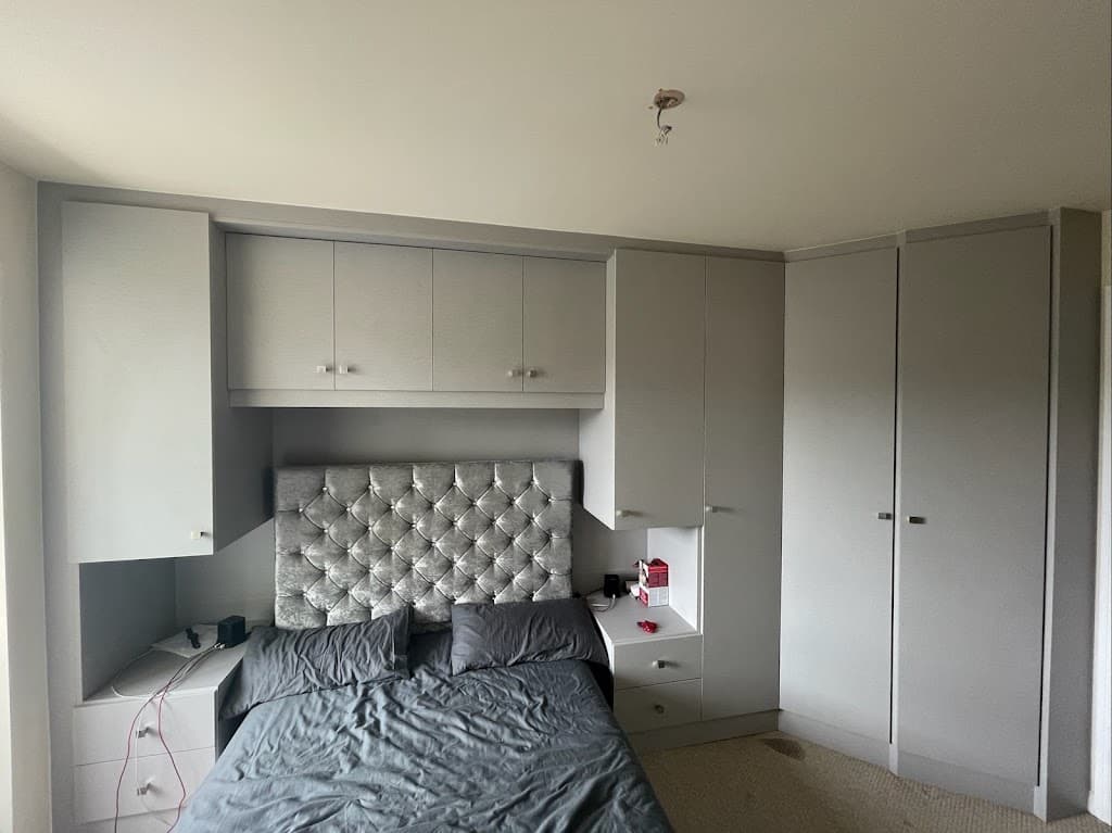 Spacesaver Bedrooms Ltd