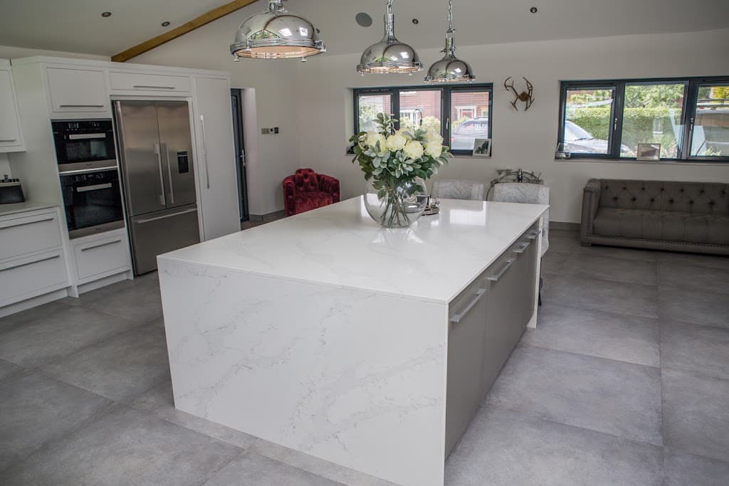 Cardiff Marble Co Ltd
