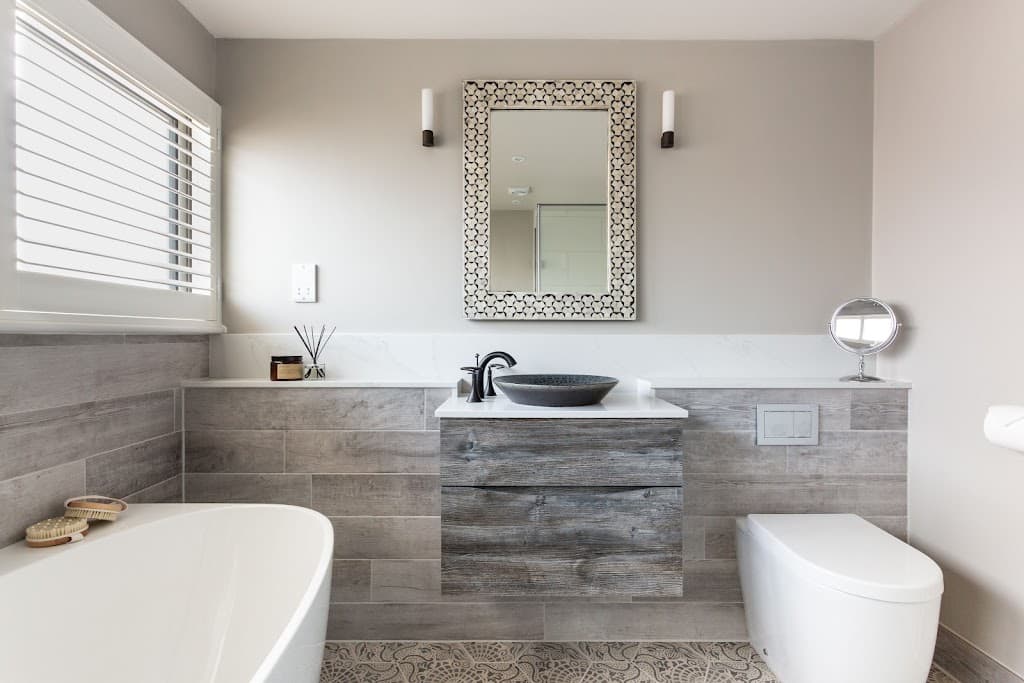 Parker Bathrooms & Kitchens