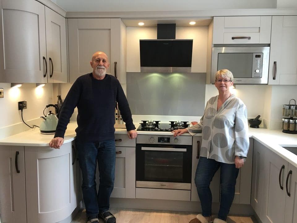 Hansons Kitchens & Wardrobes