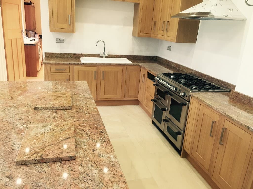 Excel Granite & Marble Ltd