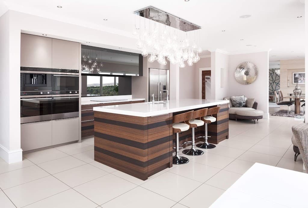Kitchens Etc. (Leeds) Ltd.