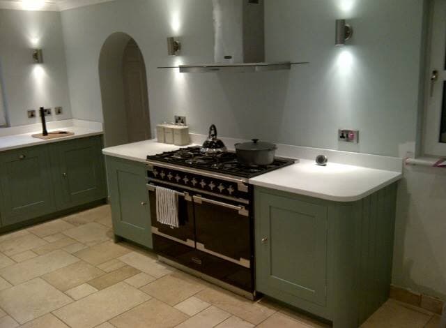 Property Improve Ltd- kitchen & bathroom fitting