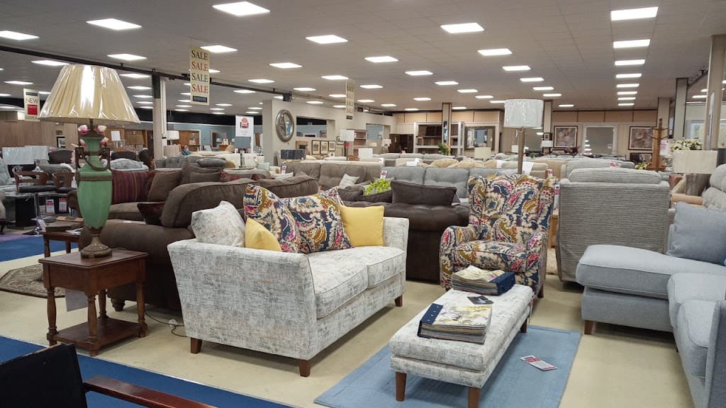 Homestore Interiors
