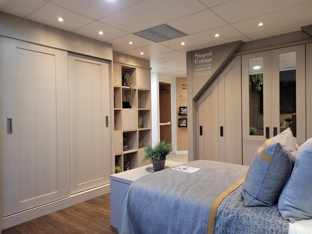 Hammonds Fitted Furniture