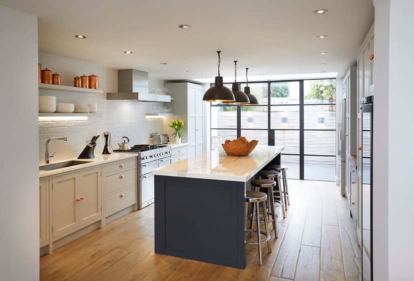 Ray Munn Kitchens | West & Sth West London