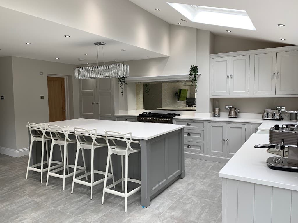 Handmade Kitchens of Christchurch Ltd
