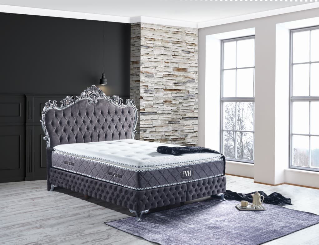 Attic Beds & Home Furnishings