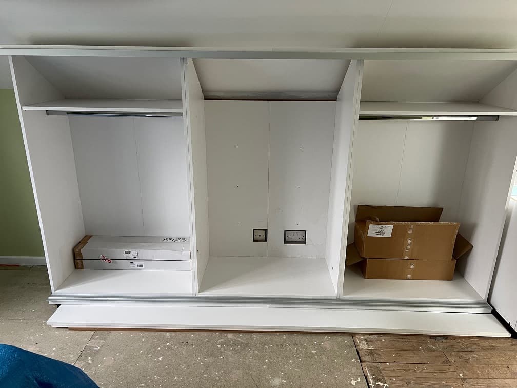 Sharps Fitted Furniture