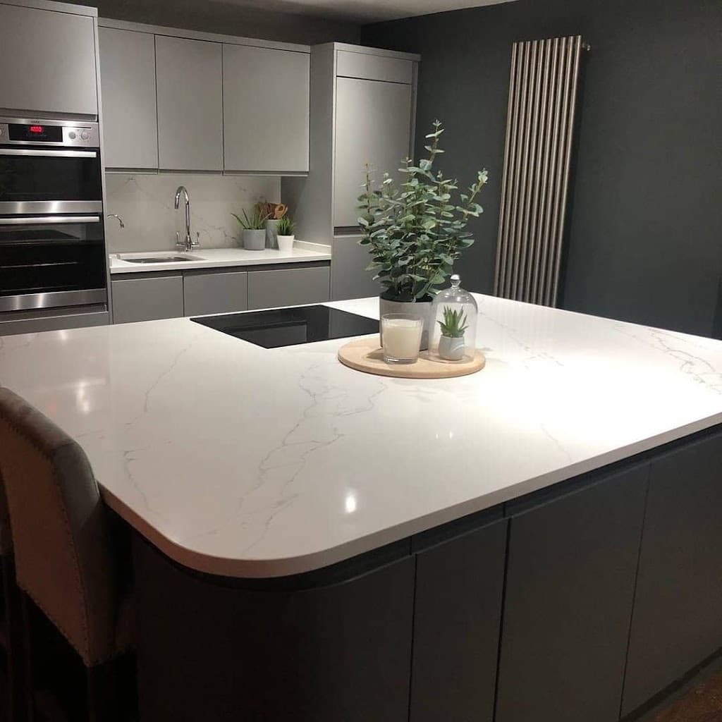 Solid Granite Surfaces Ltd