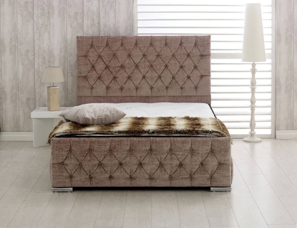 Silver Beauty Furniture