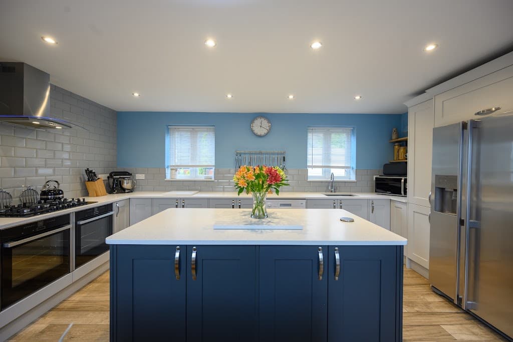 NBK Norwich Bathrooms & Kitchens