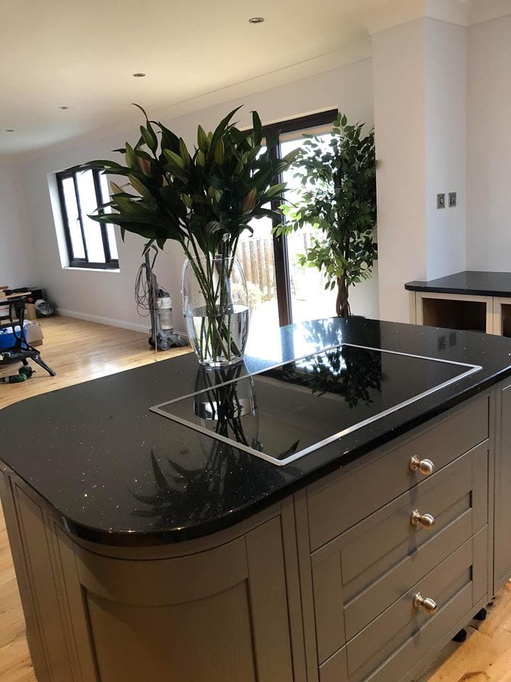 Glasgow Granite Fitters
