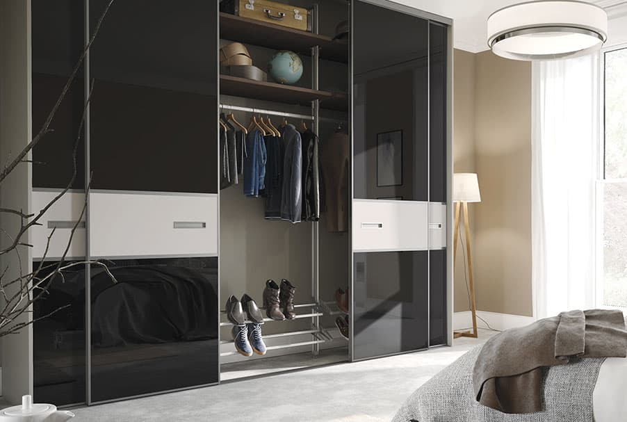 Spaceslide Sheffield Showroom
