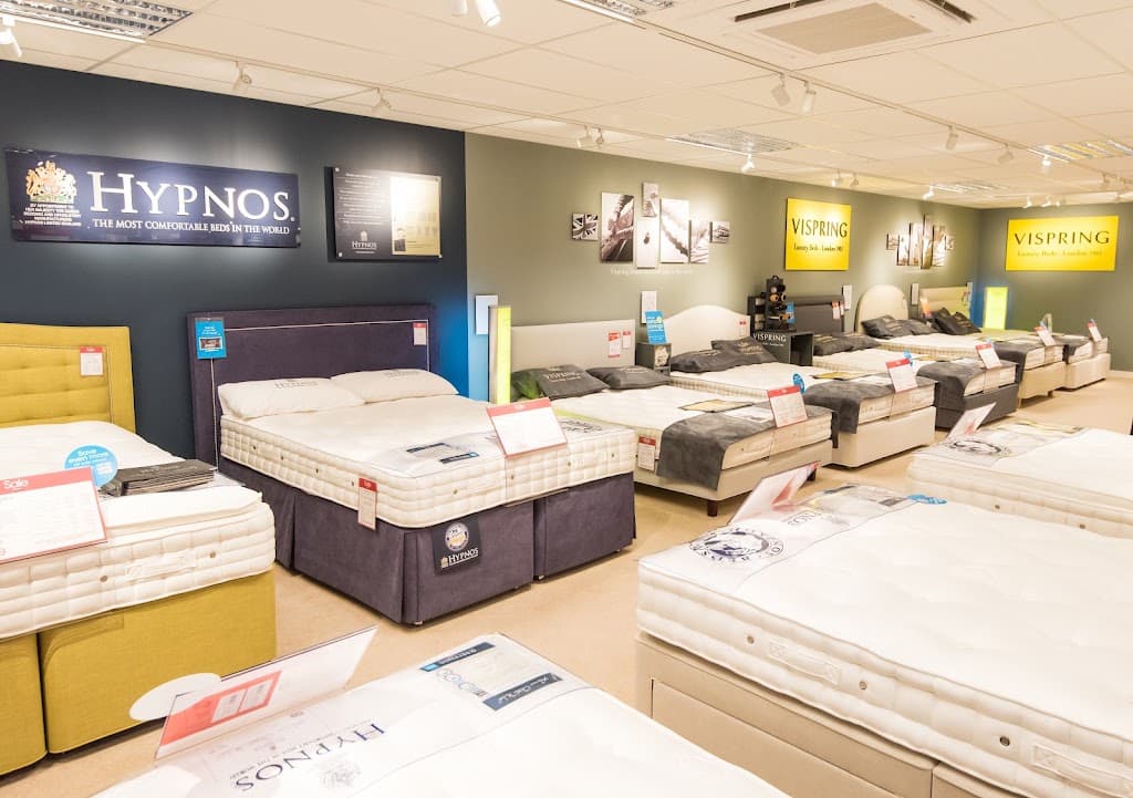 Furniture Village - Ipswich