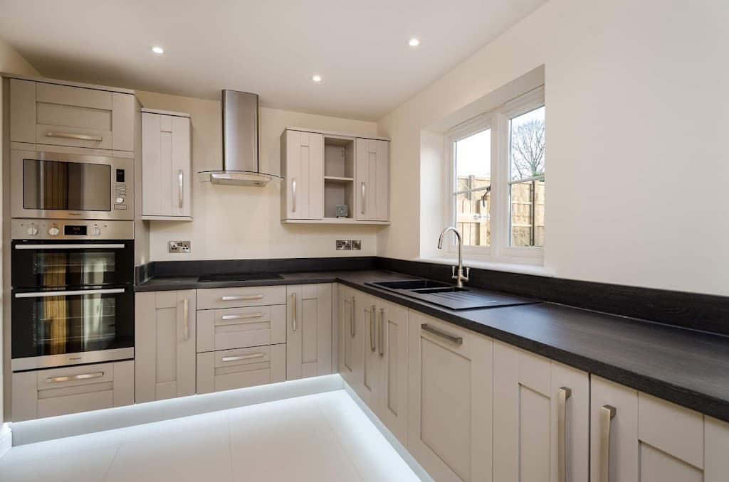 Simply Kitchens