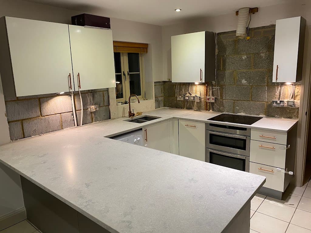 Cheltenham Worktops Ltd