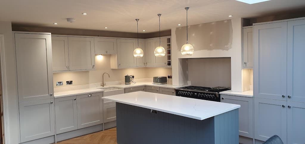 kitchen quartz and granite worktops newcastle upon tyne